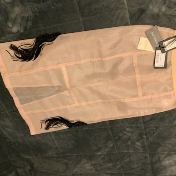 Organza Underskirt or Bold overskirt - Picture 7 of 9